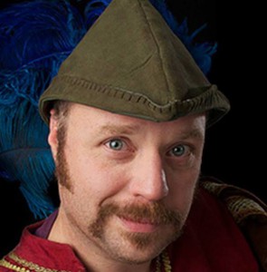 Scott C. Brown